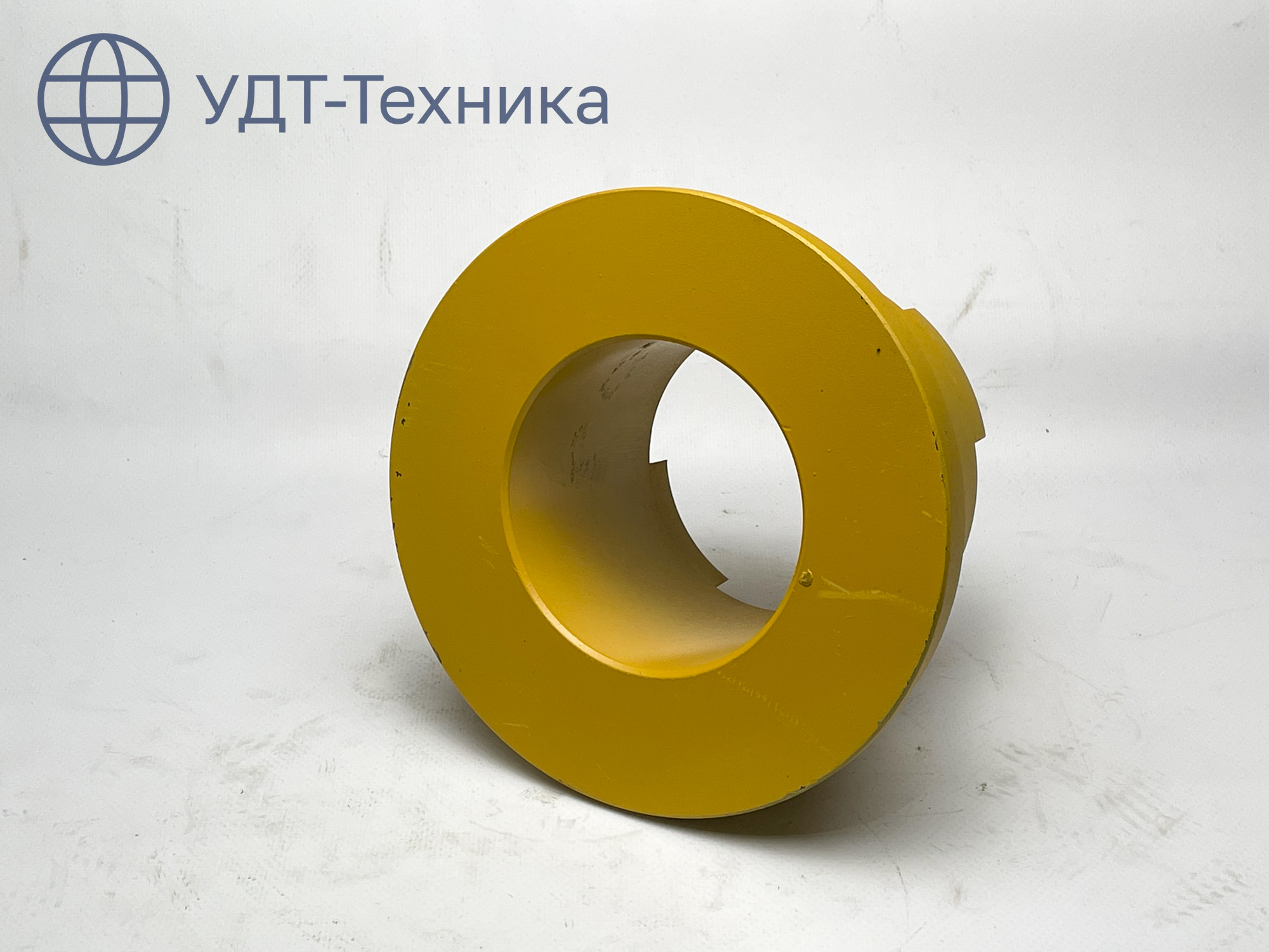 208-70-34230 Втулка - фото 3