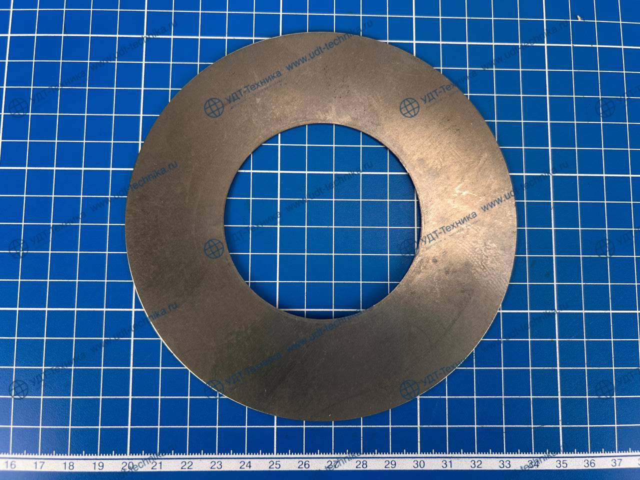 20Y-70-31440 Шайба 140x70x1 - фото 2