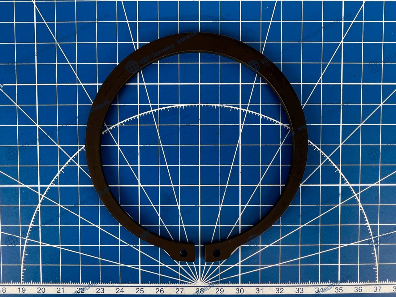 04064-01030 Кольцо - фото 2