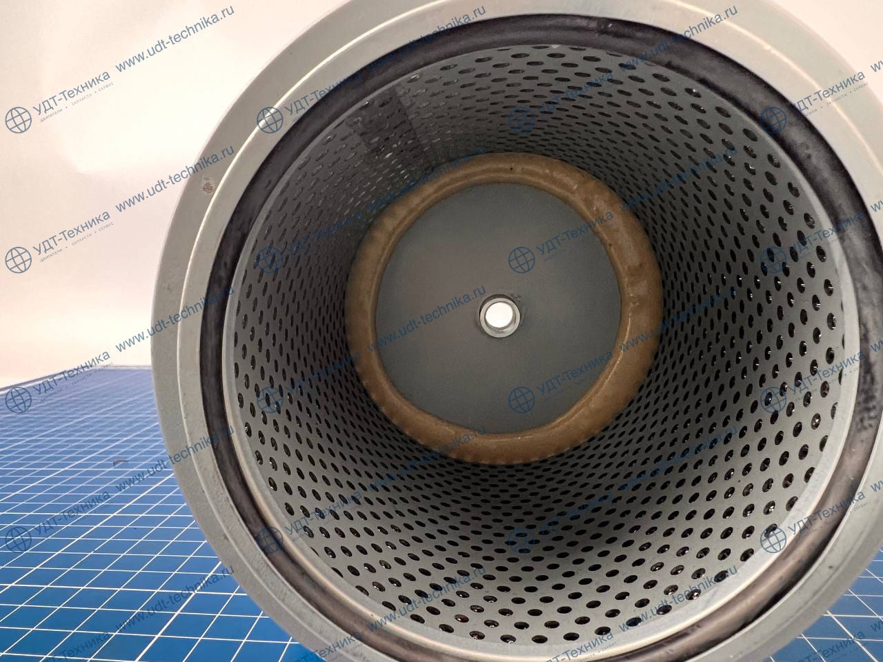 22B-60-11160 Фильтр гидравлический - фото 2