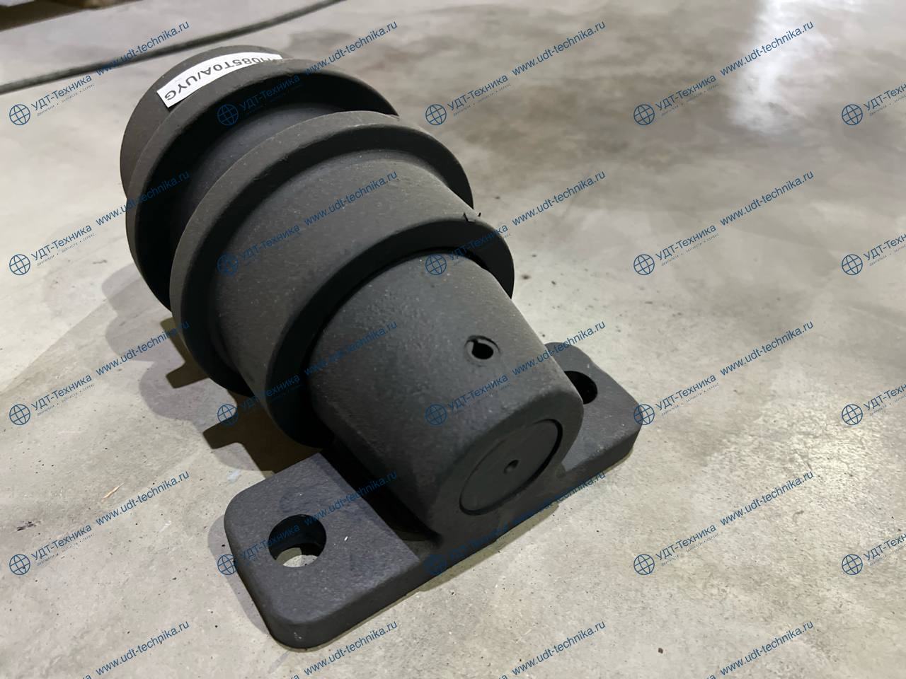 UH085T0A Каток поддерживающий - фото 2