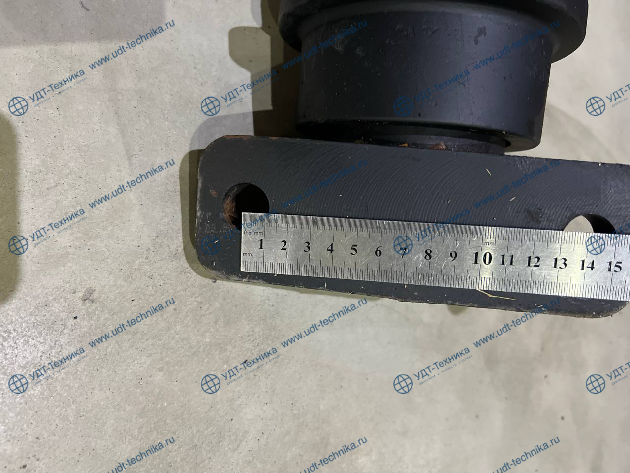 UH085T0A Каток поддерживающий - фото 3