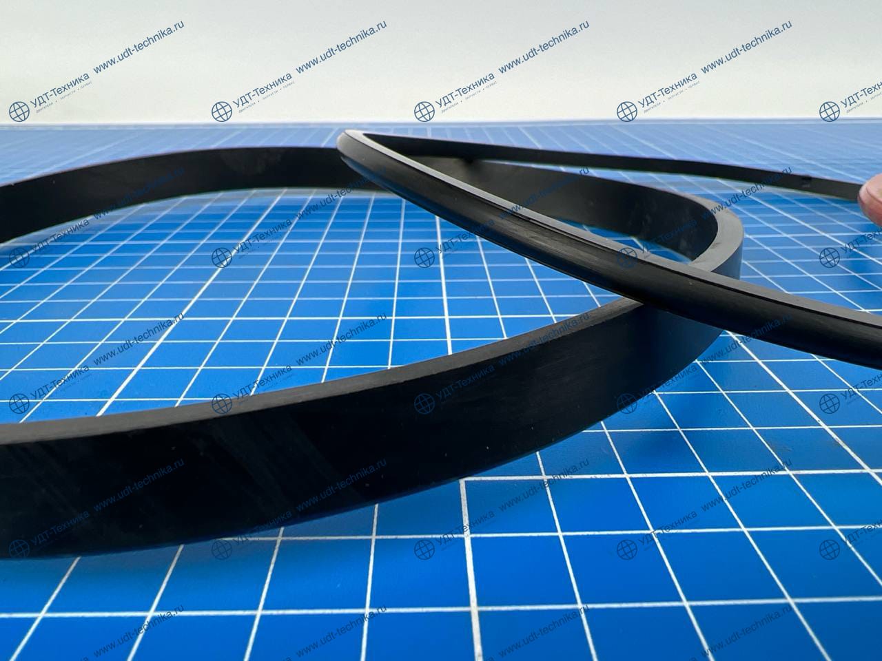 AR70577 Кольцо уплотнительное комплект - фото 2