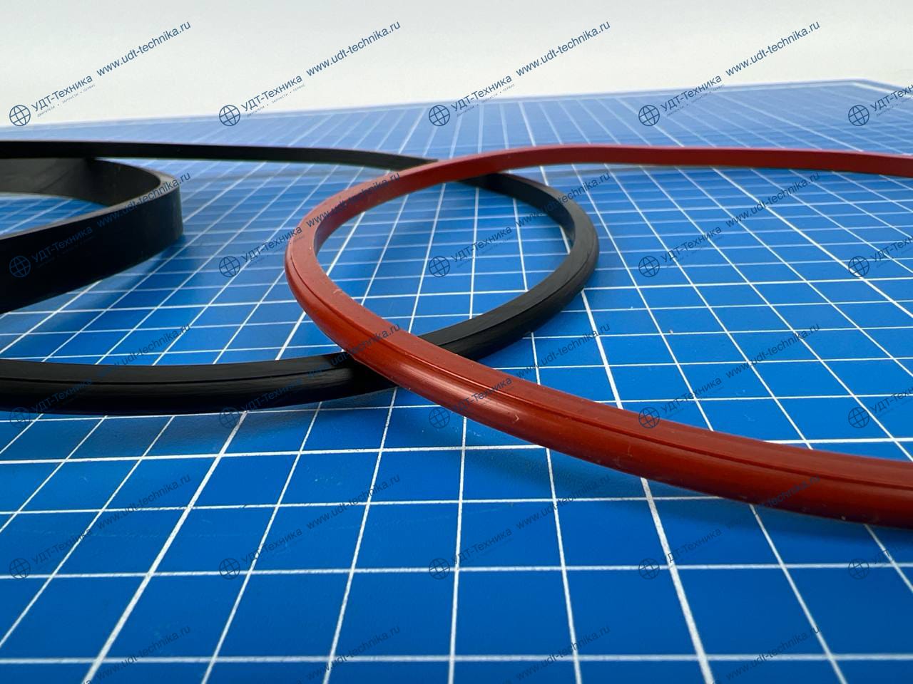 AR70577 Кольцо уплотнительное комплект