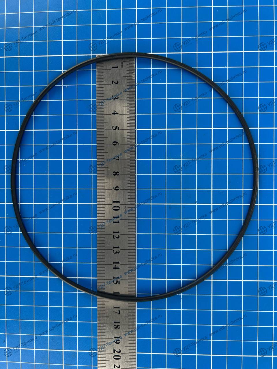 195-30-33190 О-кольцо - фото 2