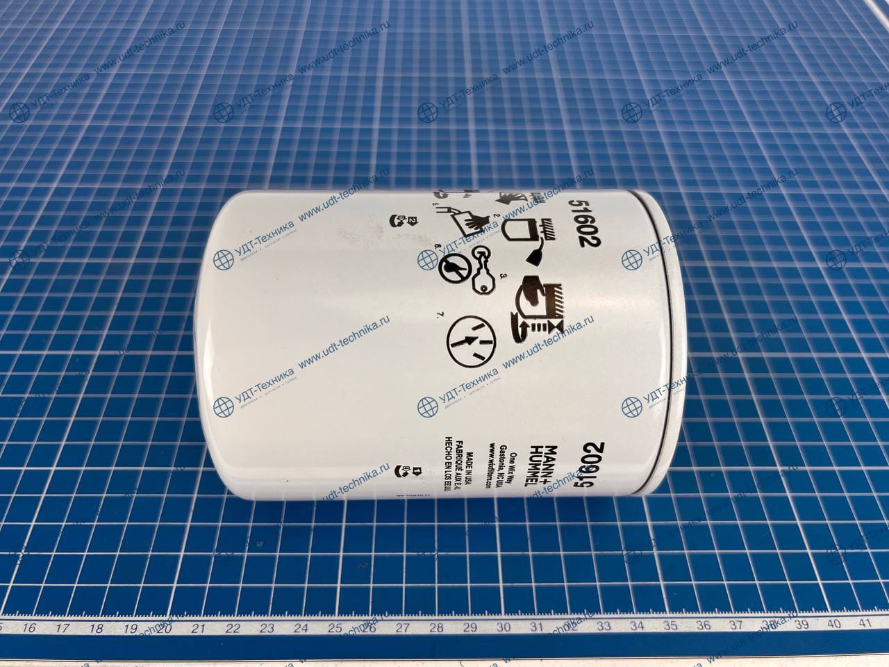 6733-51-5142 Фильтр масляный