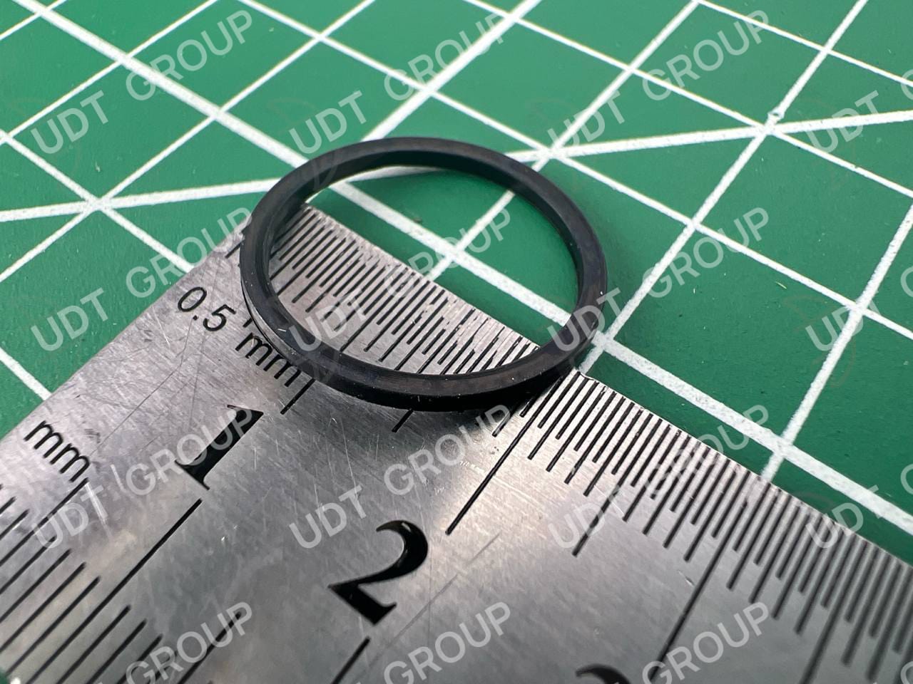 5p2199 О-кольцо 20мм (Италия)