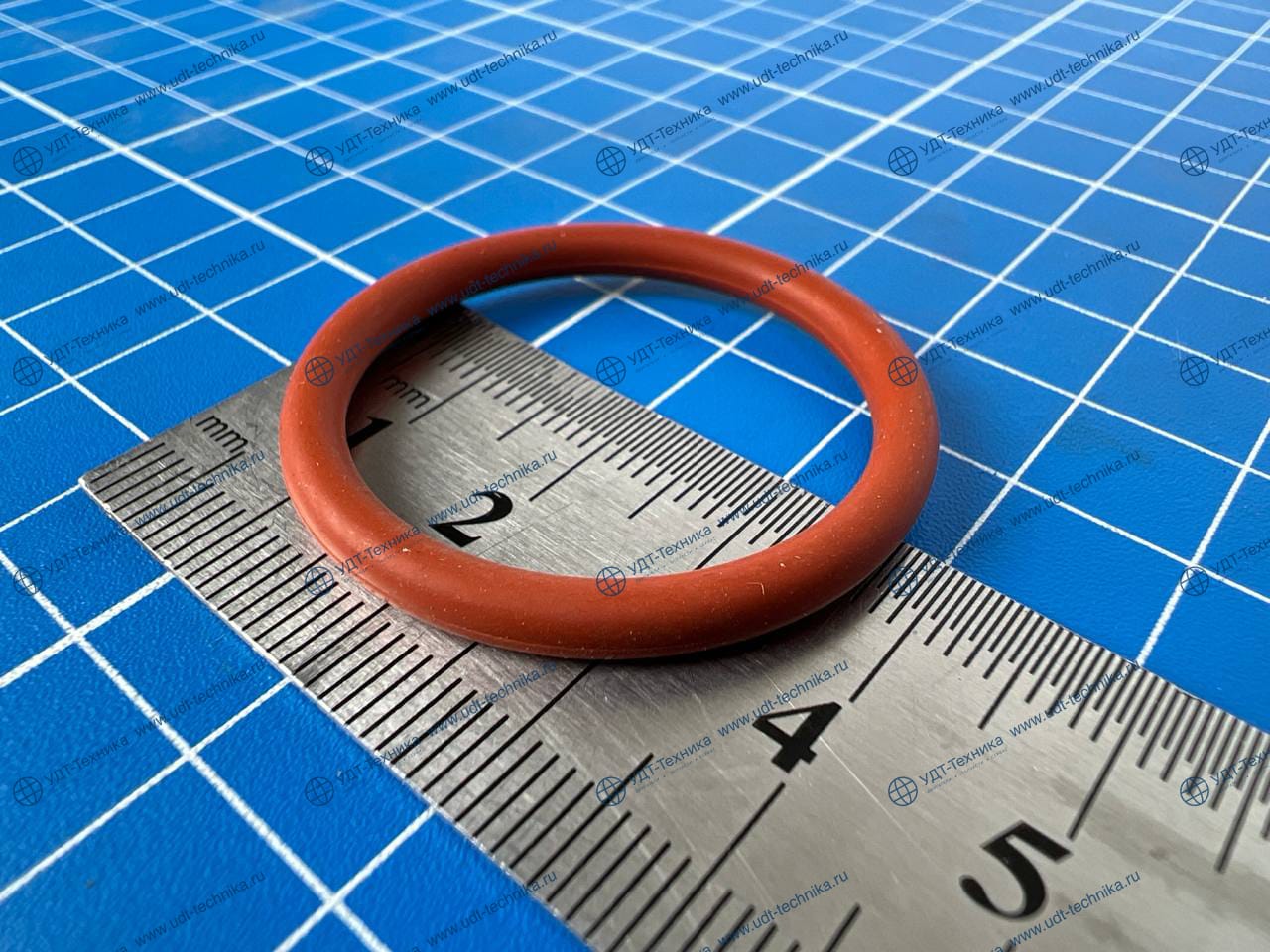 6150-61-2510 О-кольцо - фото 2