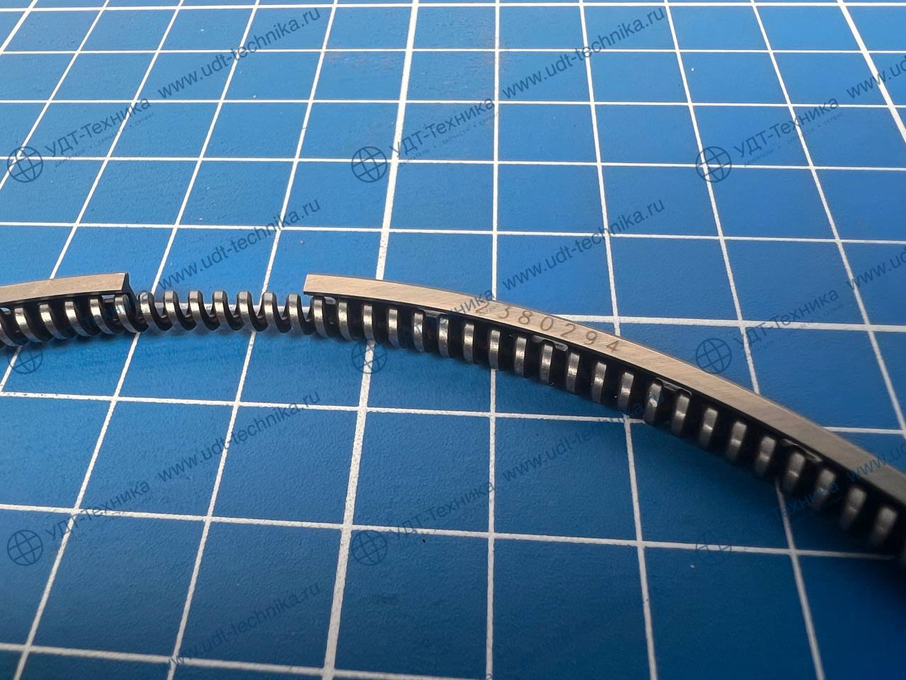 2380294 Кольцо поршневое - фото 2