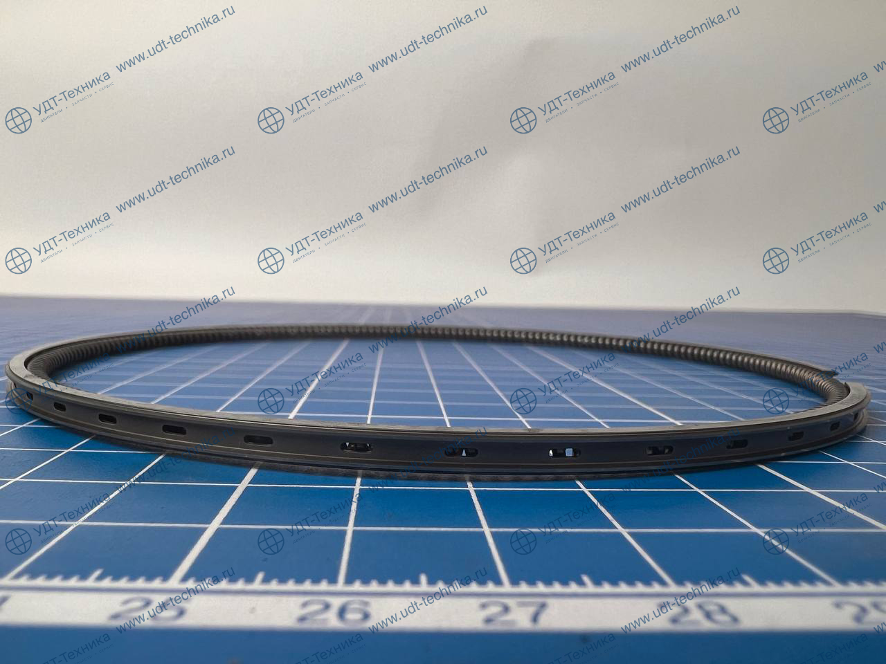 2380294 Кольцо поршневое - фото 3