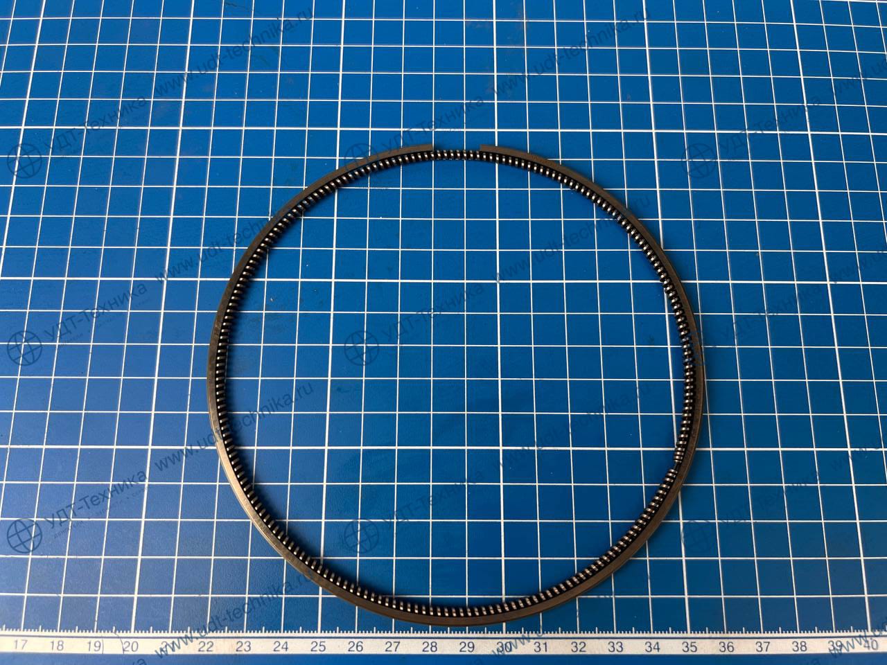 2380294 Кольцо поршневое