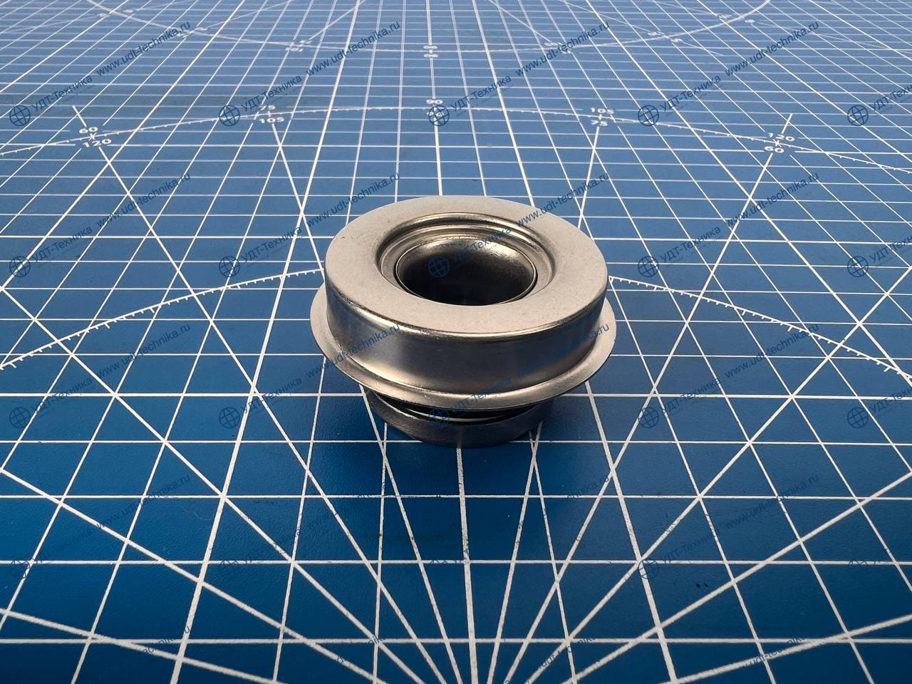 3505417/1475088 Уплотнение водяного насоса - фото 2