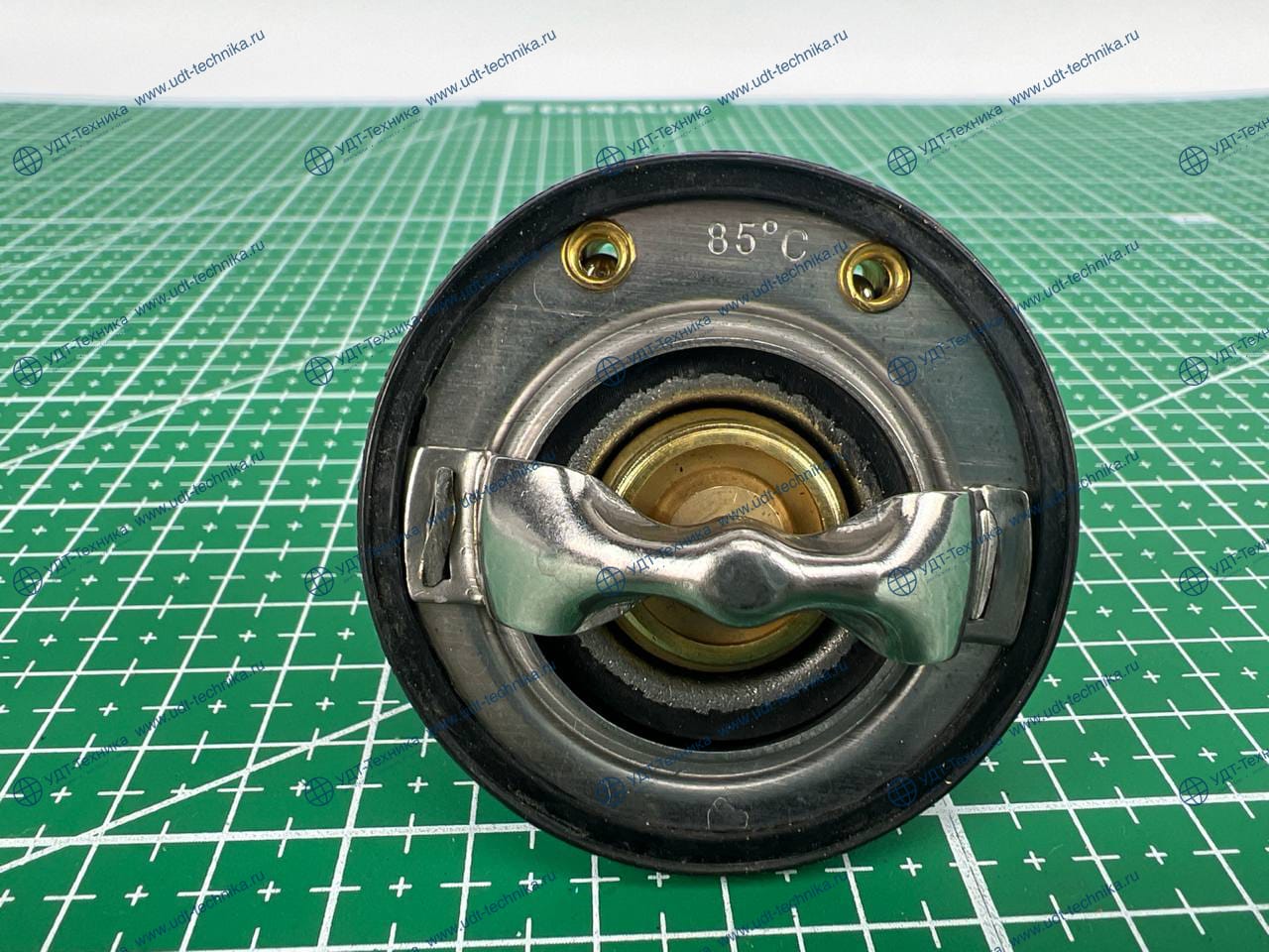 02/802211 термостат