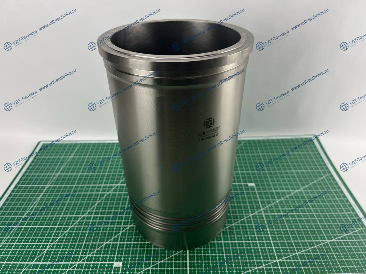 1979322 Гильза - фото 2