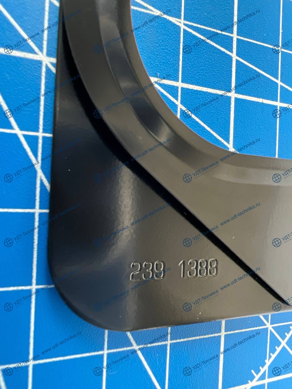 2391388 Прокладка коллектора выпускного - фото 3