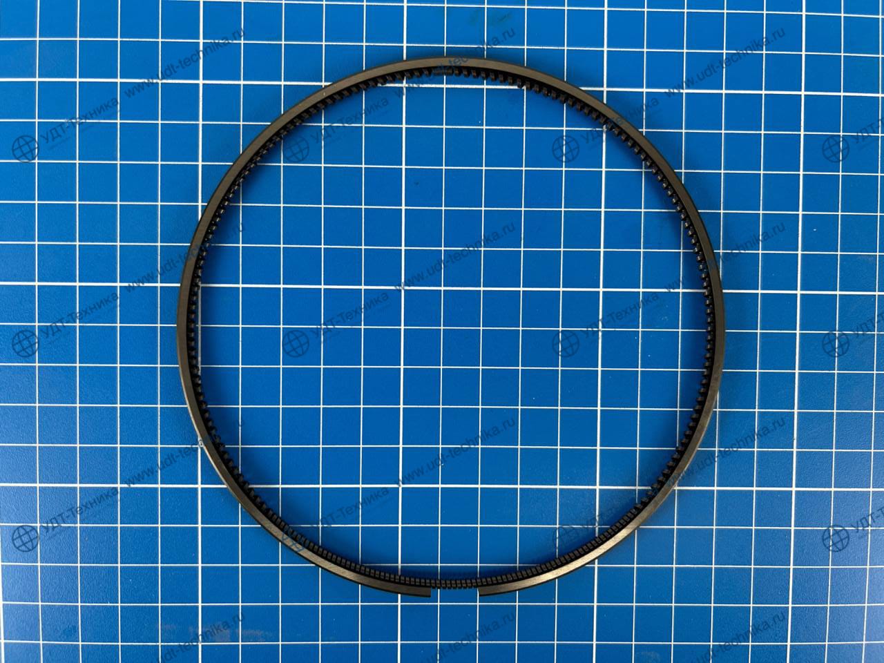 265-1113 Кольцо поршневое среднее - фото 2