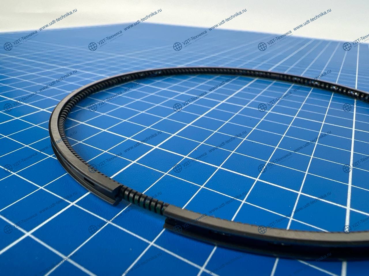 265-1113 Кольцо поршневое среднее