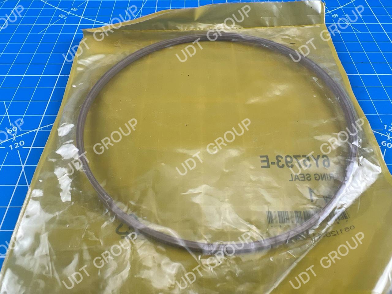 6Y5793 Кольцо - фото 2