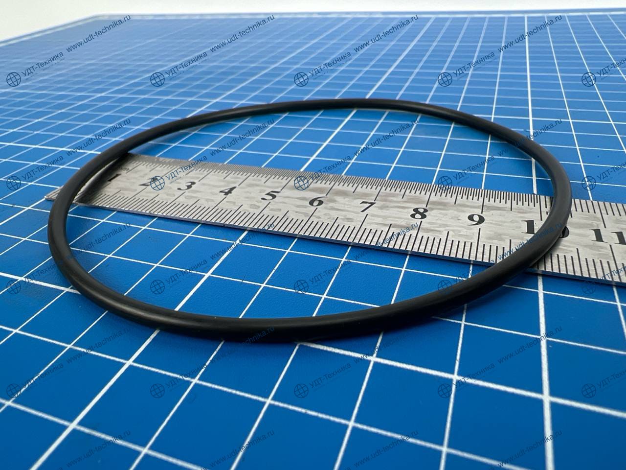 07000-02100 О-кольцо - фото 2