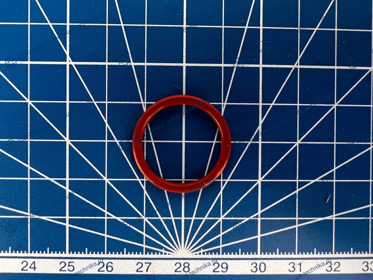 07000-72021 О-кольцо - фото 2