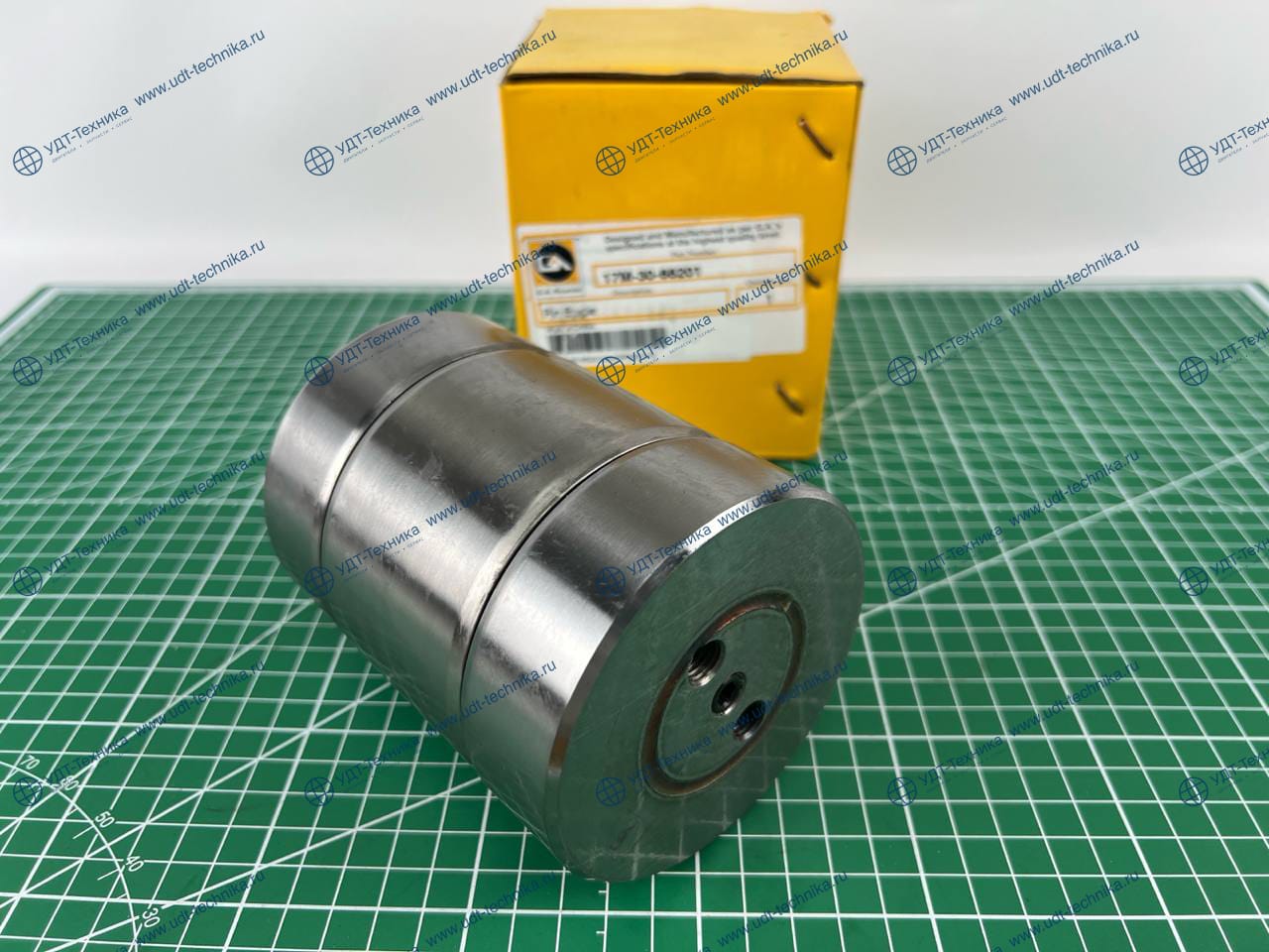 17M-30-66201 Палец - фото 2