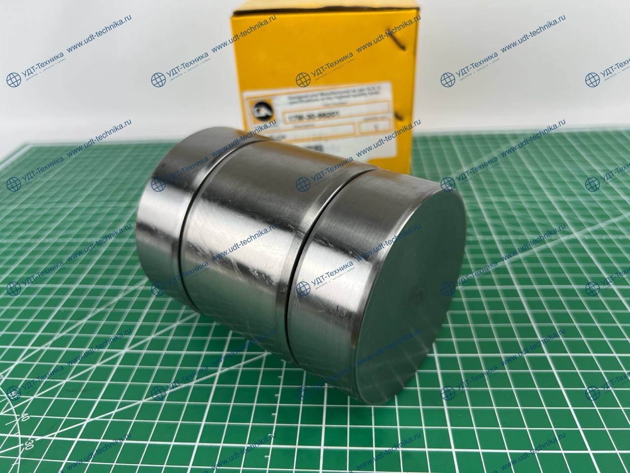 17M-30-66201 Палец - фото 3