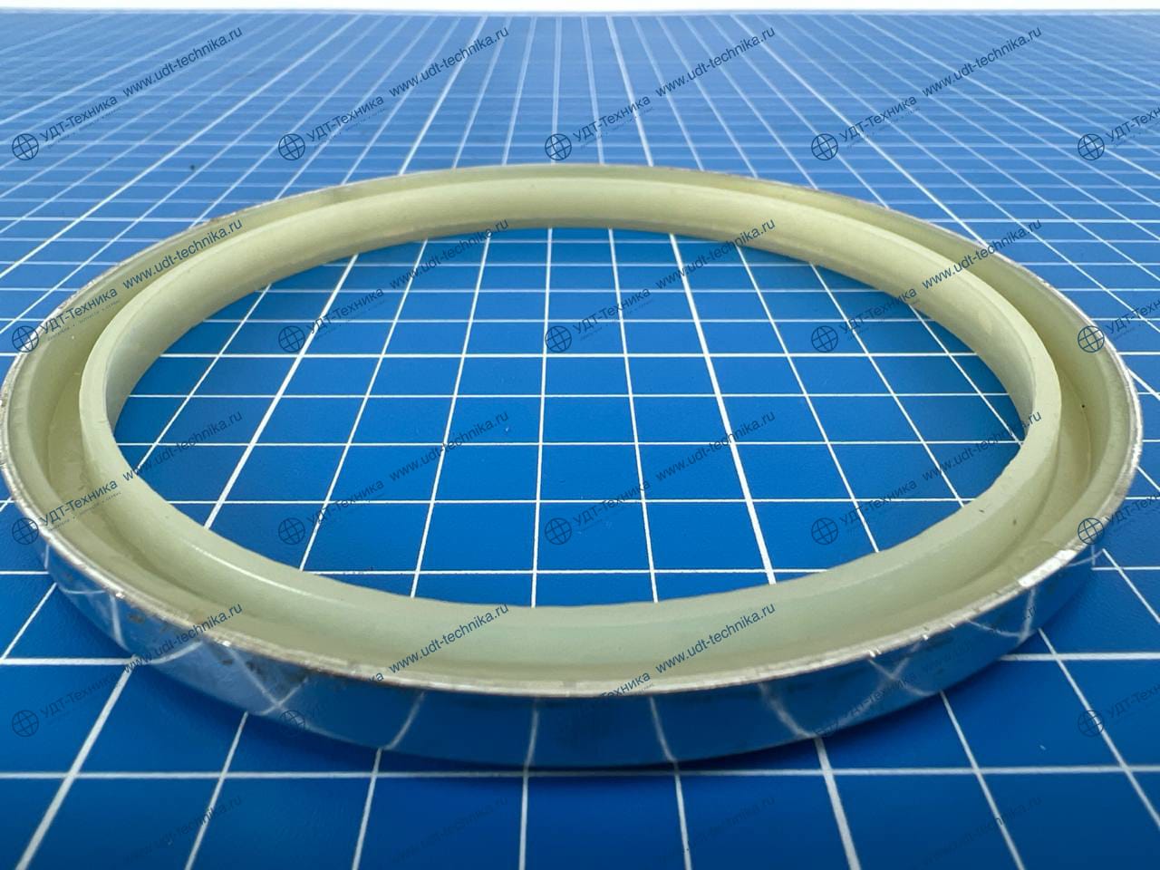 208-70-12231 Сальник - фото 2