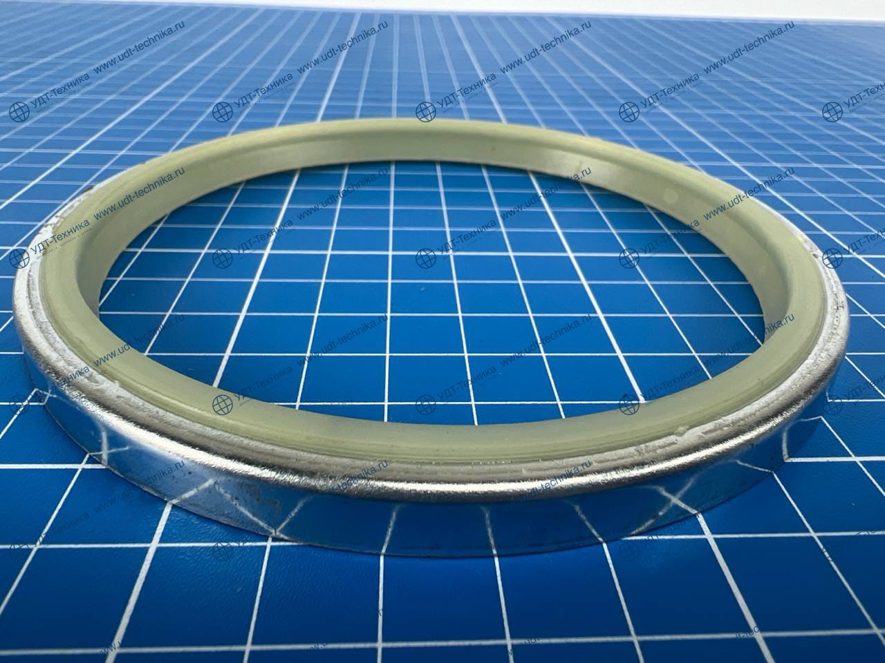 208-70-12231 Сальник - фото 3