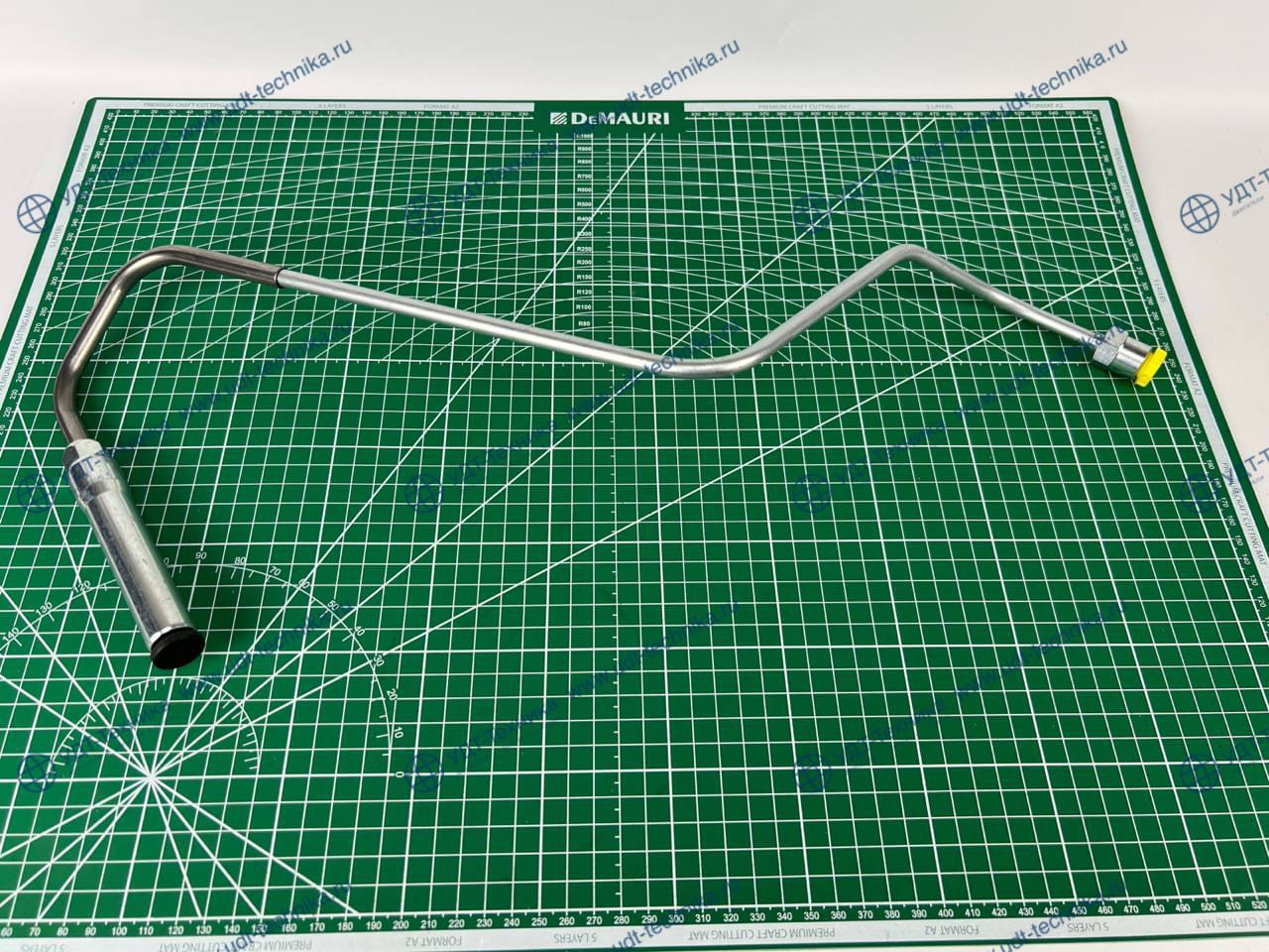 6151-71-5120 Трубка топливная - фото 2