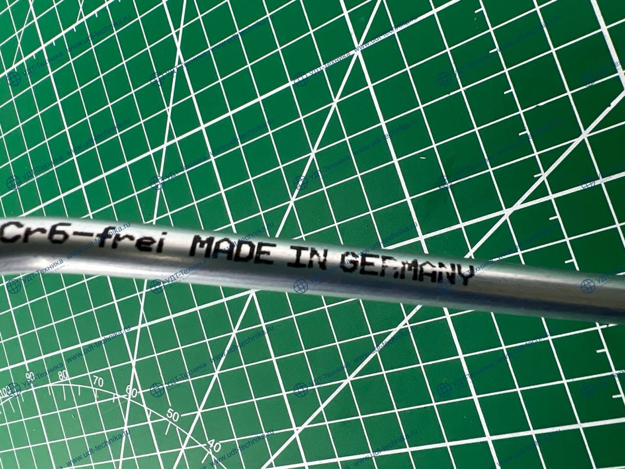 6151-71-5120 Трубка топливная - фото 3