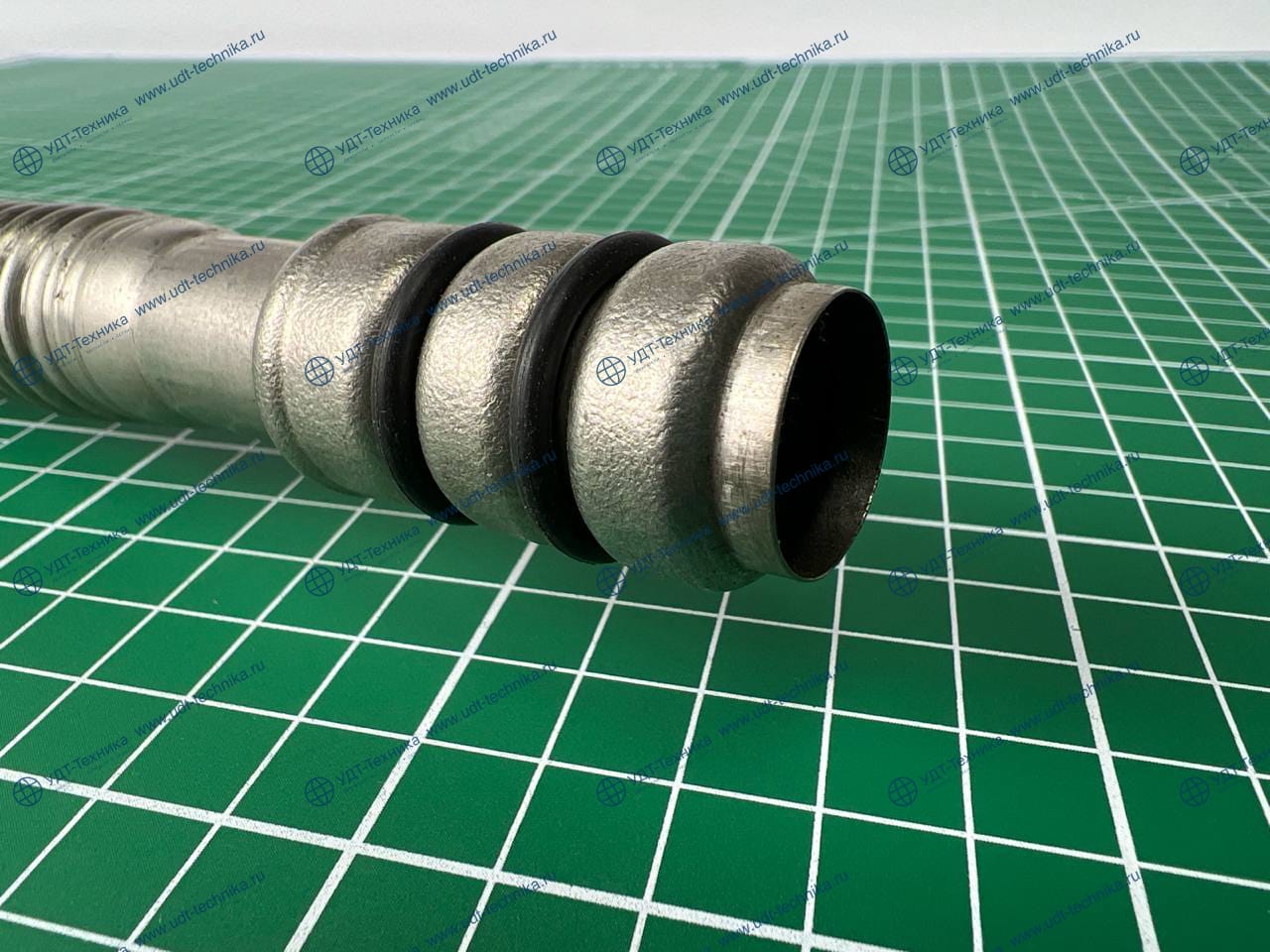 XKDE-00953 Трубка