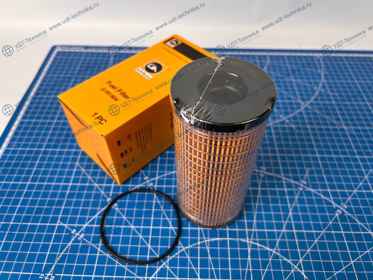 1R1804 Фильтр топливный