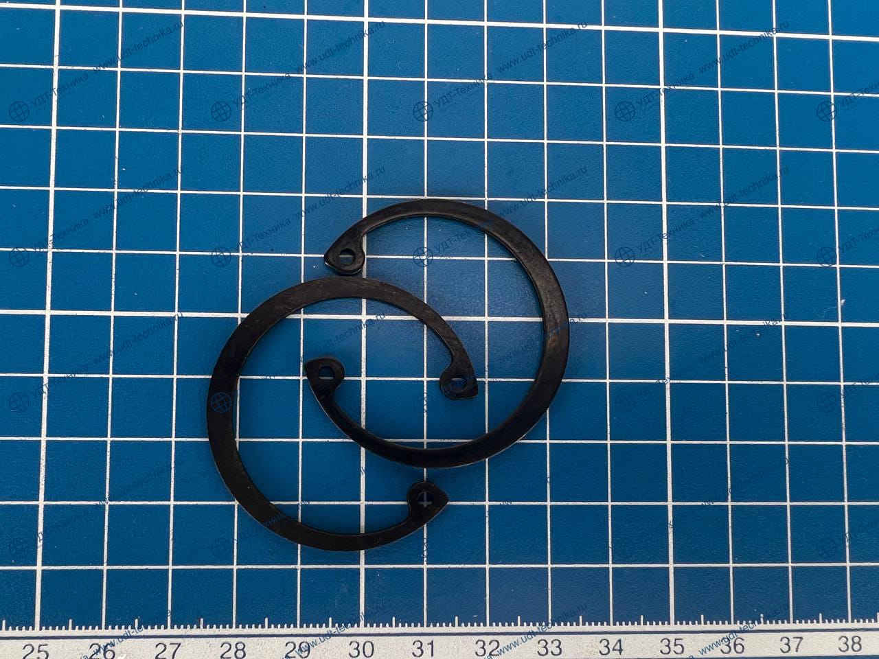 2767475 Поршень в сборе - фото 2