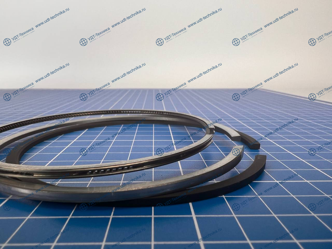 2767475 Поршень в сборе - фото 4