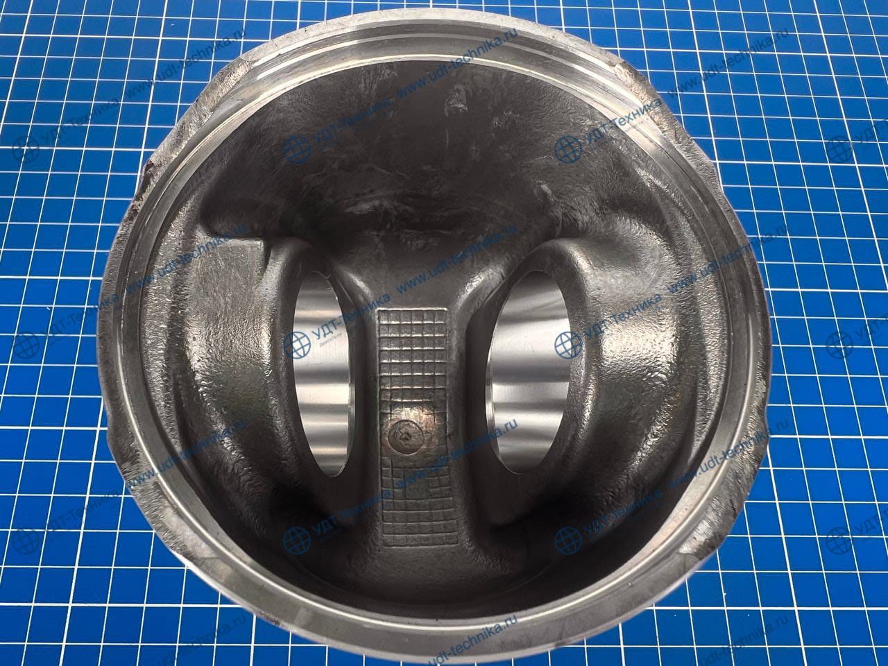 2767475 Поршень в сборе - фото 5