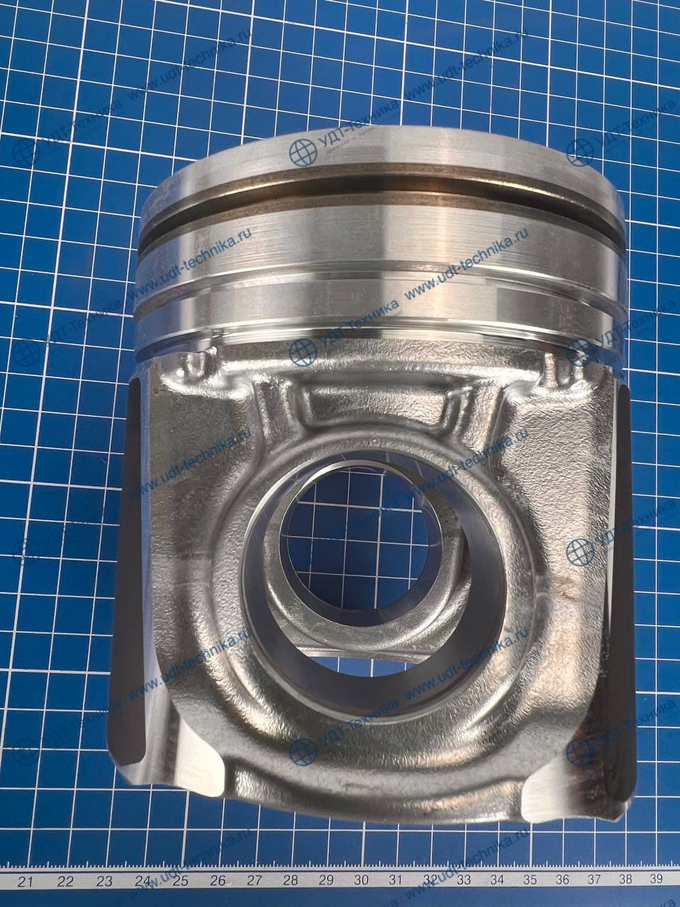 2767475 Поршень в сборе - фото 6