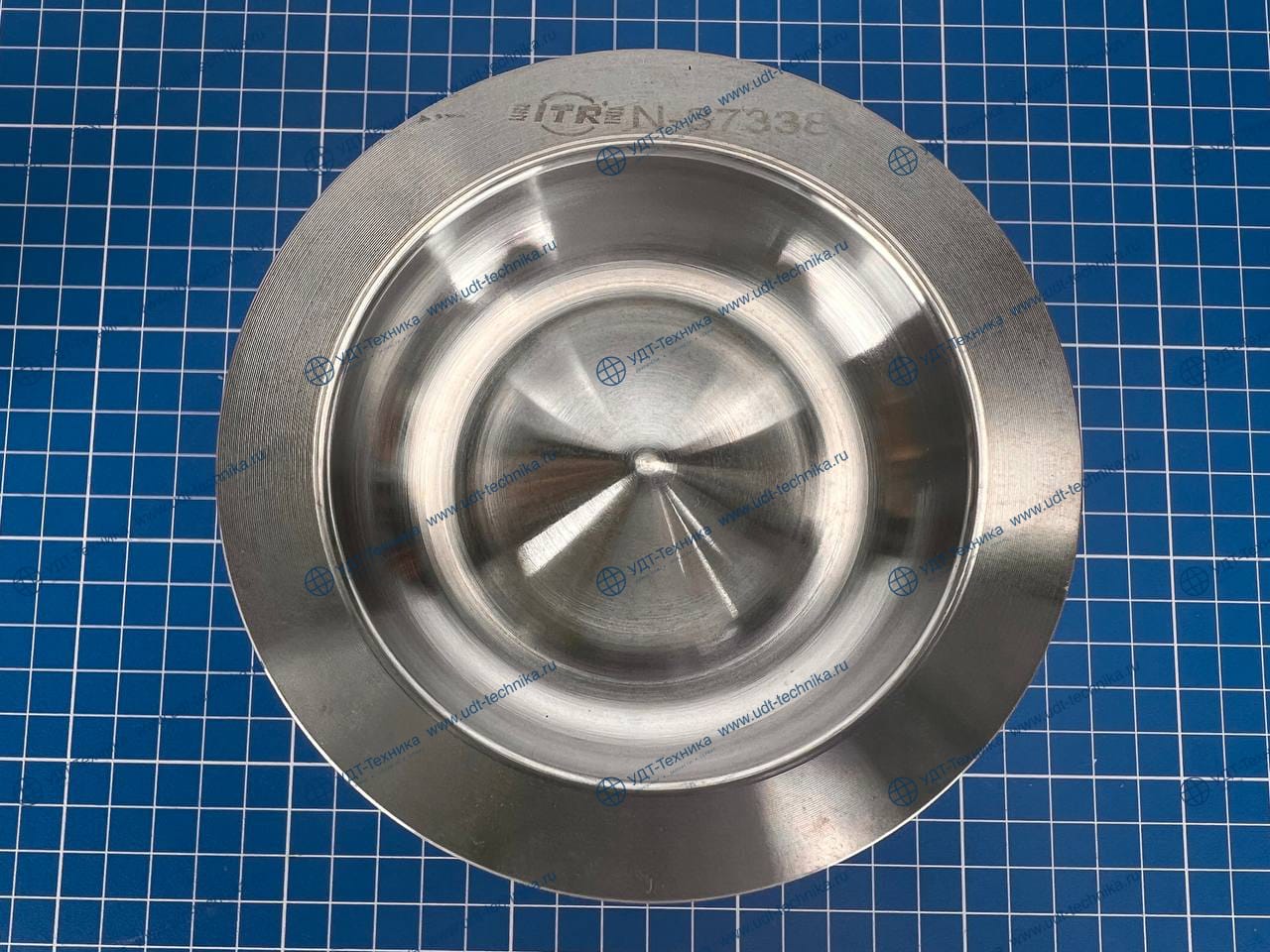 2767475 Поршень в сборе - фото 7