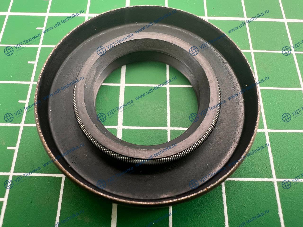 700-93-11762  Сальник - фото 2