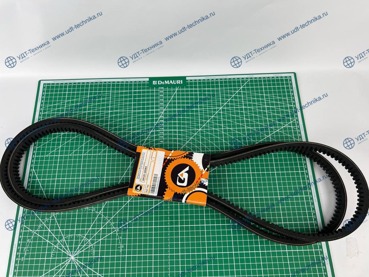 04121-32264 Ремень (к-кт из 2 шт) - фото 2