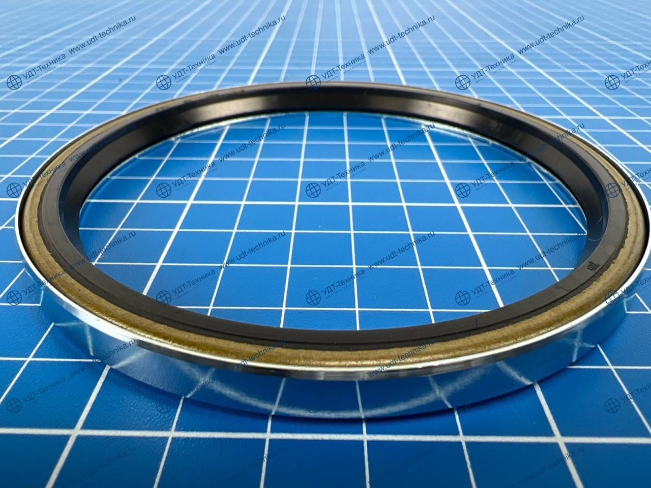 205-70-62180 Сальник - фото 3