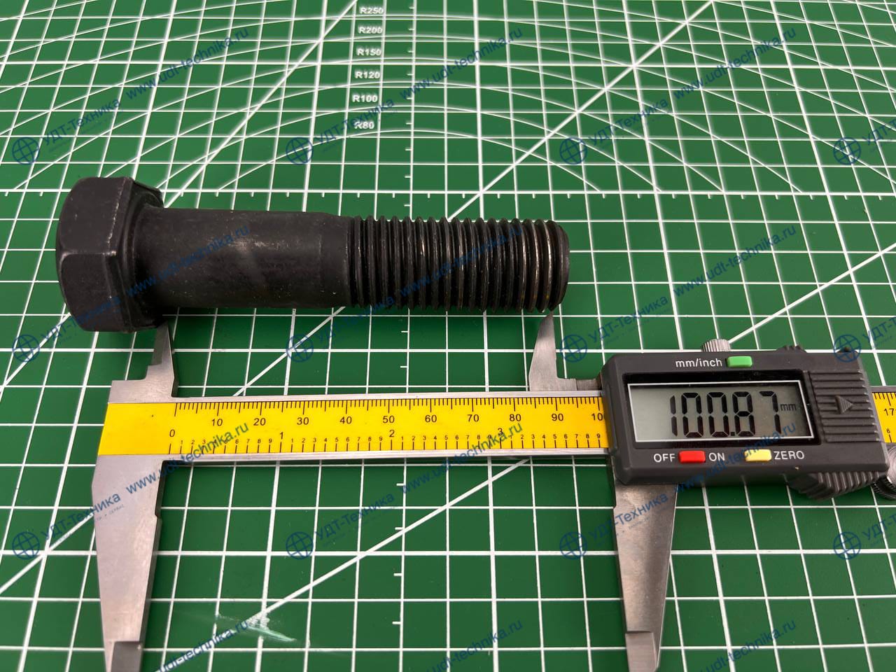 01011-62400 Болт - фото 2