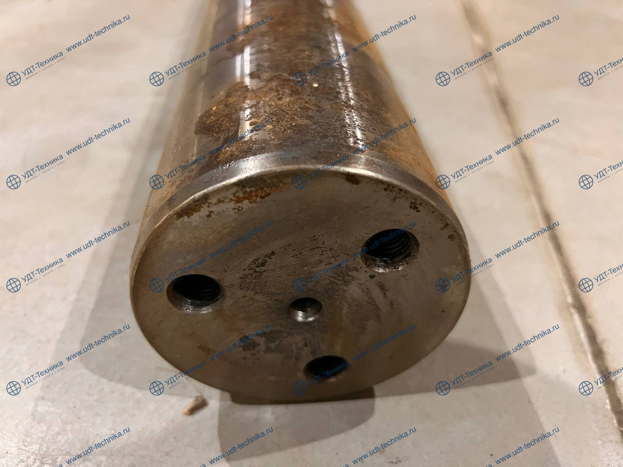 1483391 Палец (смотреть фото) - фото 2