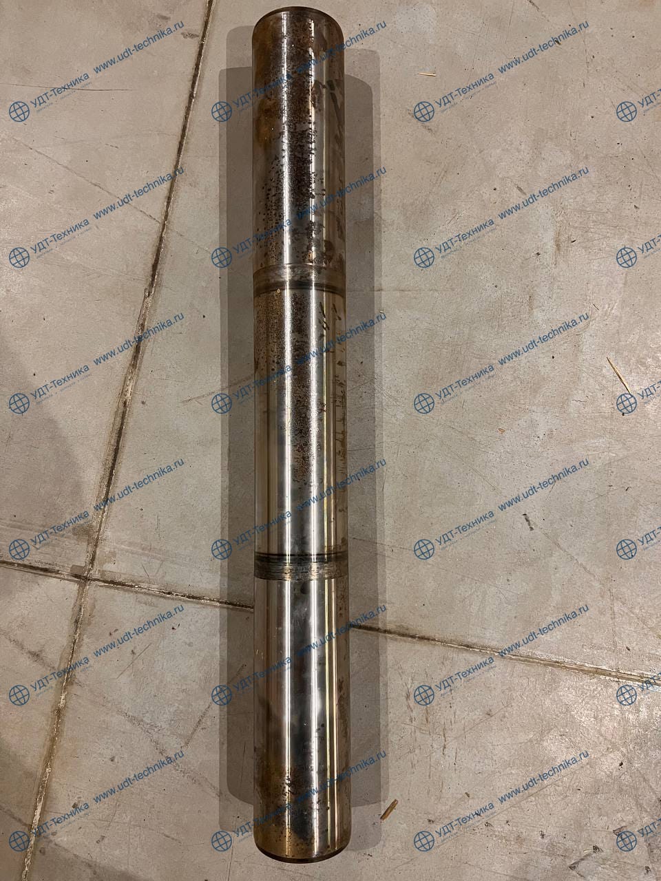 1483391 Палец (смотреть фото) - фото 3