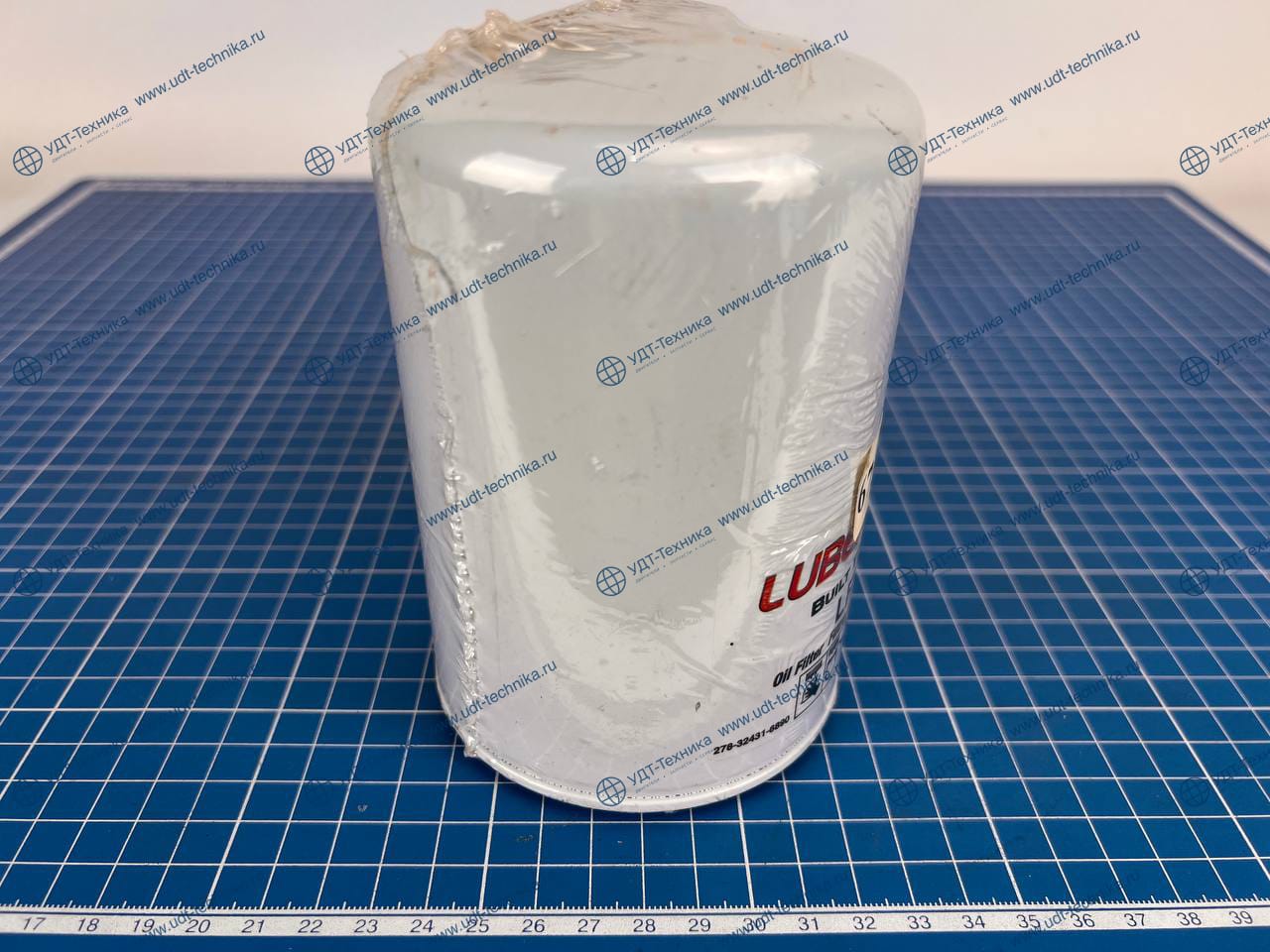 6733-51-5142 Фильтр масляный - фото 2