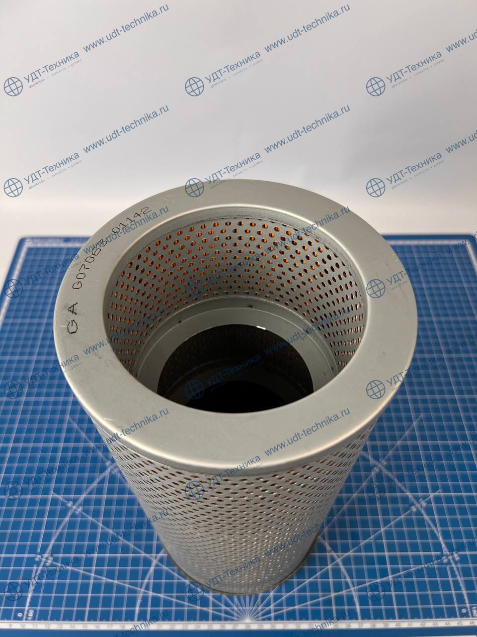 07063-01142 Фильтр гидравлический - фото 2