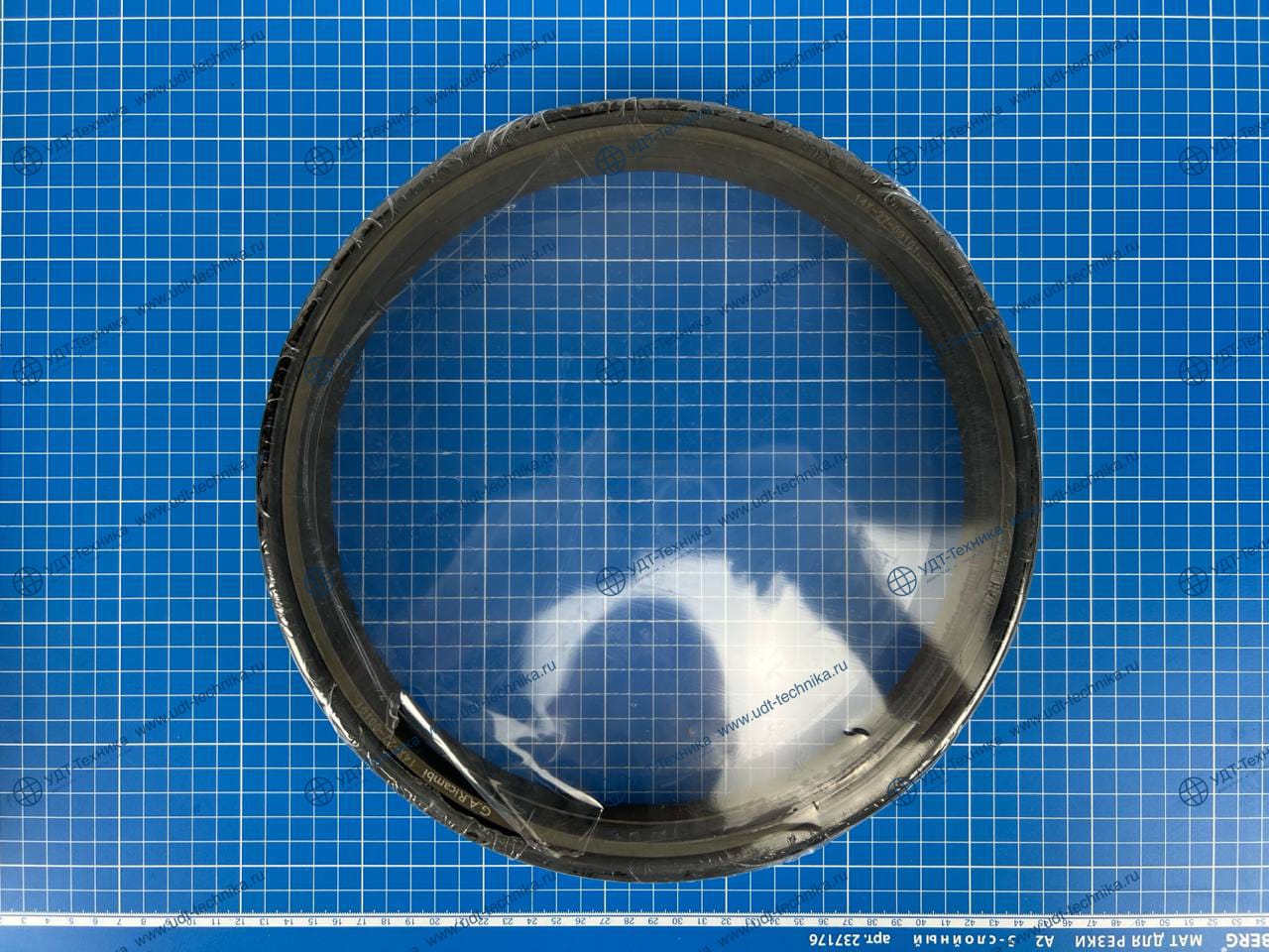 14X-27-00201 Уплотнение плавающее - фото 2