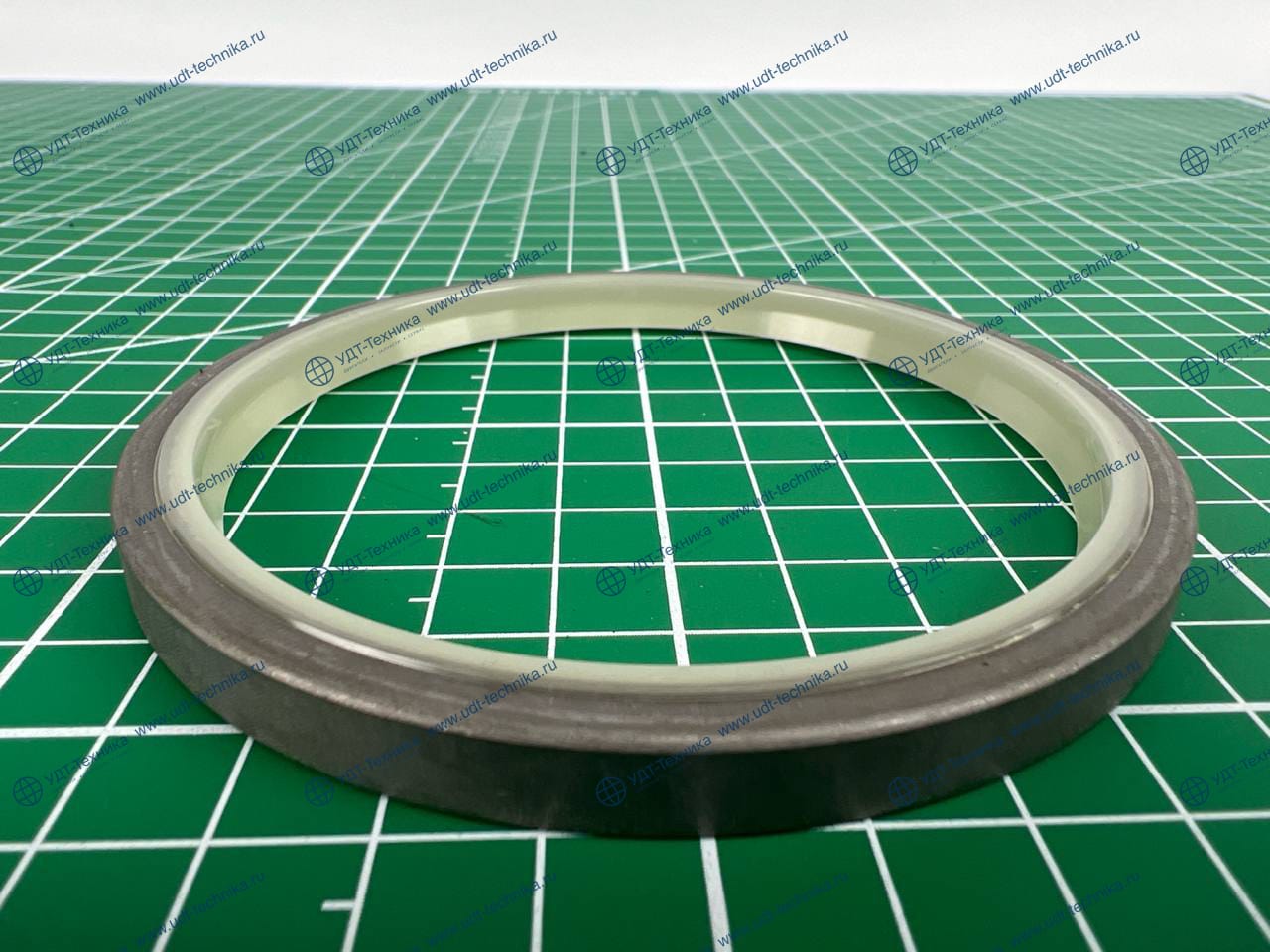 424-09-12320 Сальник - фото 2