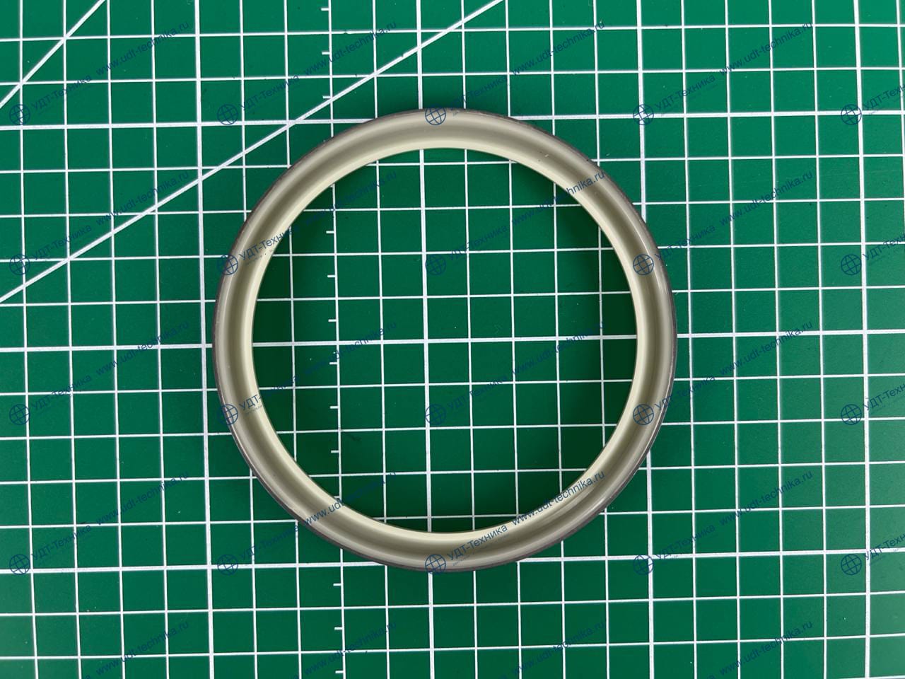 424-09-12320 Сальник - фото 3