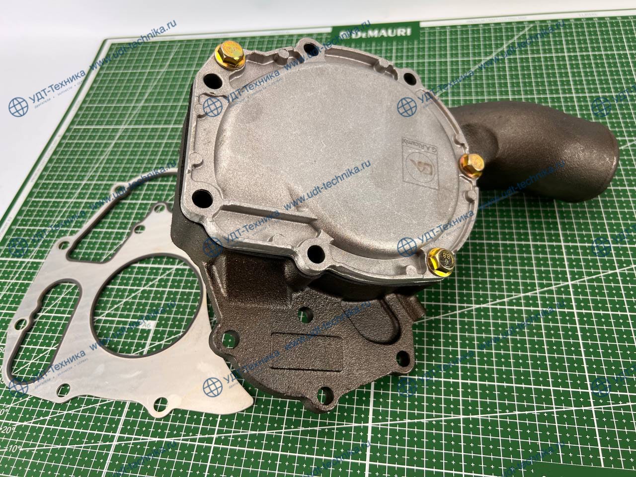 3541672 Насос водяной - фото 2