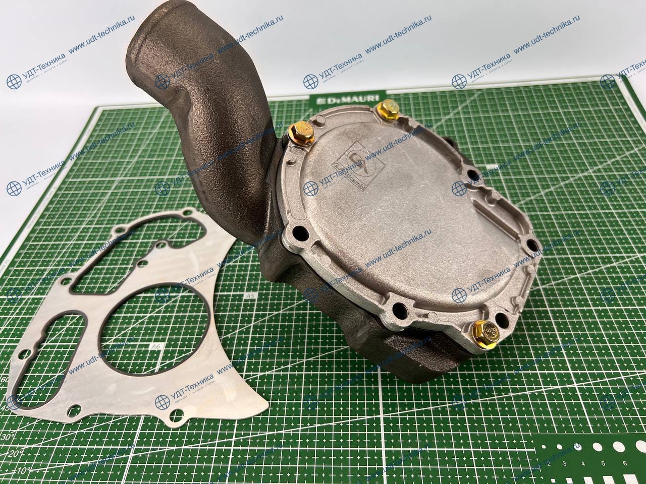 3541672 Насос водяной - фото 3